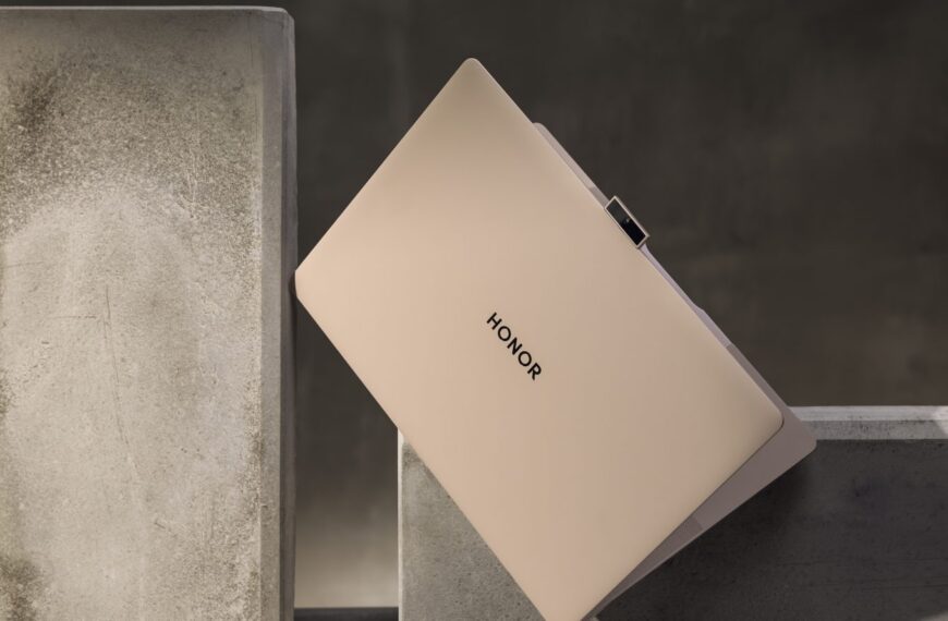 Новый ноутбук HONOR MagicBook Art&hellip;