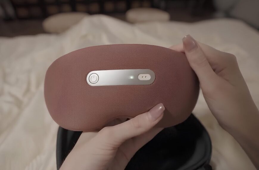 Маска DreamPilot анализирует мозг и&hellip;