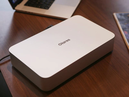 Мини-ПК Olares One сочетает в&hellip;