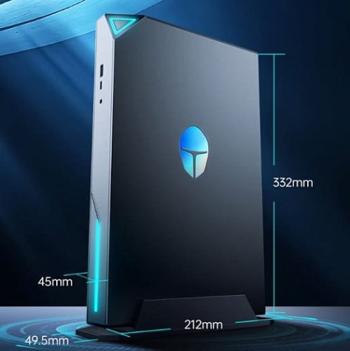 Мини-ПК Thunderobot MIX G2 предлагает&hellip;