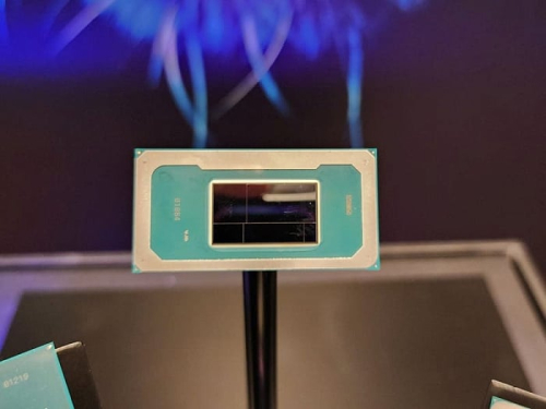 Мобильное семейство Intel Panther Lake&hellip;