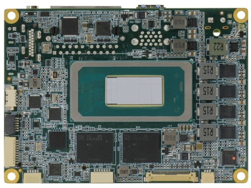 Мобильные Intel Arrow Lake-U появились&hellip;