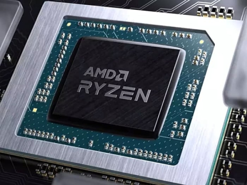 Мобильные процессоры AMD Ryzen AI&hellip;