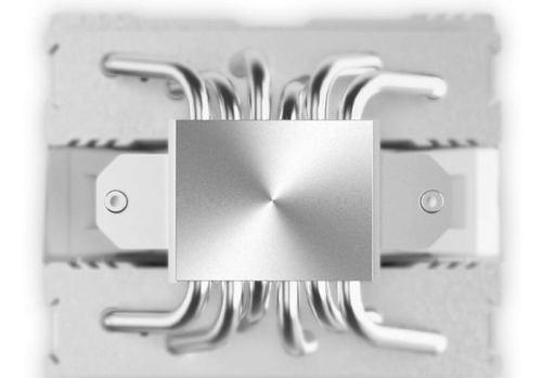 MONTECH анонсировала процессорные кулеры NX600 и NX600 ARGB MONTECH анонсировала процессорные кулеры NX600 и NX600 ARGB