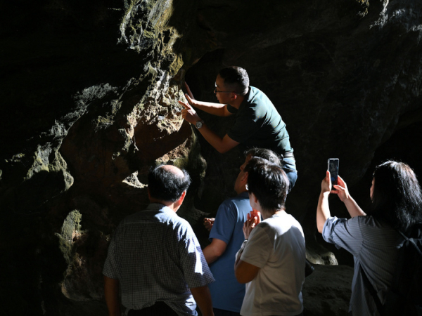 На Алтае обнаружены новые следы&hellip;