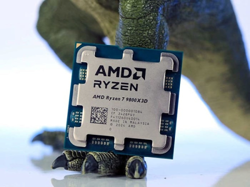 На AMD подали в суд&hellip;