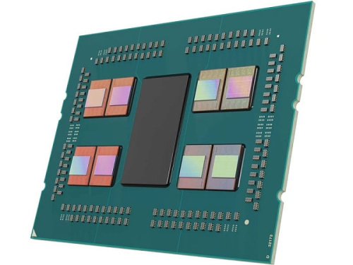 На AMD подали в суд за нарушение патентов гибридного склеивания, лежащих в основе 3D V-Cache На AMD подали в суд за нарушение патентов гибридного склеивания, лежащих в основе 3D V-Cache