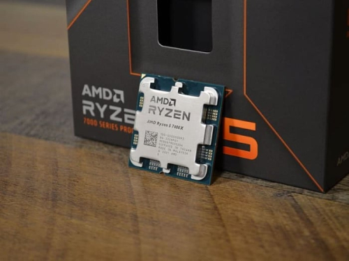 Начало ноября принесло повышение цен на процессоры AMD и Intel Начало ноября принесло повышение цен на процессоры AMD и Intel