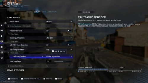 Не все технологии AMD FSR Redstone будут присутствовать в каждой игре Не все технологии AMD FSR Redstone будут присутствовать в каждой игре