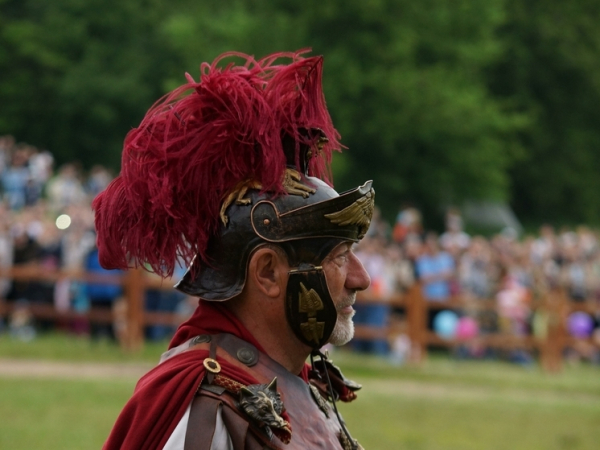 Неожиданно раскрыты истинные масштабы римских&hellip;