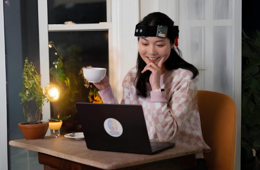 NeuroLingo: устройство, способное ускорить изучение&hellip;