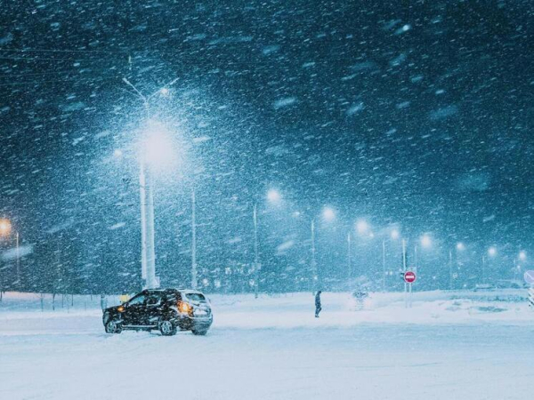 Новый болид пролетел в небе&hellip;