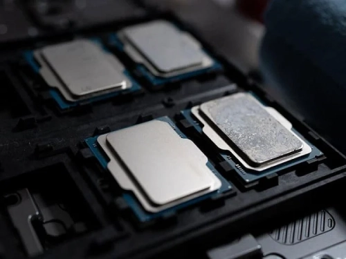 NPU6 в Intel Nova Lake&hellip;