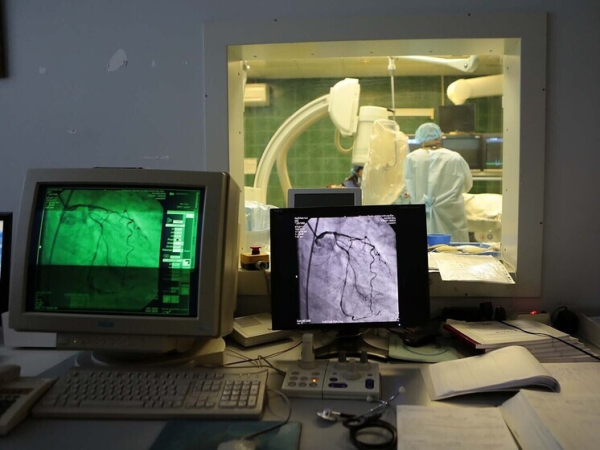 Обнаруженная способность сердца восстанавливаться самому&hellip;