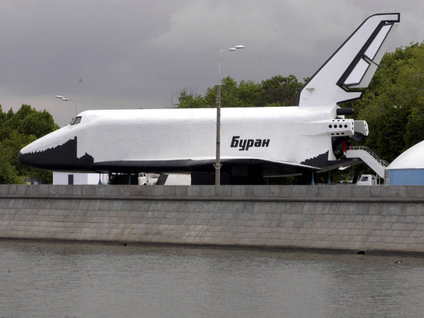 Опередил время: 37 лет назад в космос полетел советский челнок &laquo;Буран&raquo;