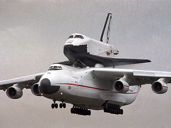 Опередил время: 37 лет назад&hellip;