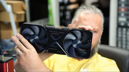 Ошибка пользователя привела к повреждению&hellip;