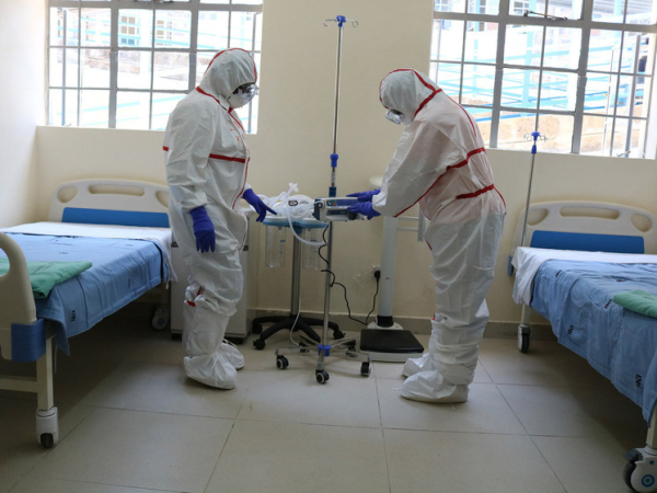 От лихорадки денге до «болезни&hellip;