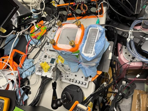 Оверклокер GIGABYTE смог достигнуть рекордной&hellip;