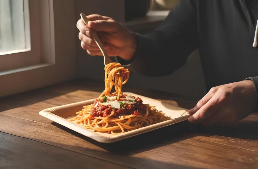 Peel Plate — революционная одноразовая&hellip;