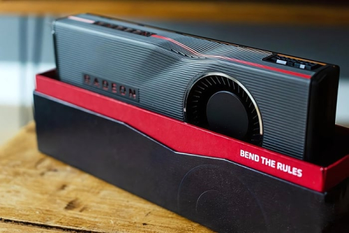 Переобувочная: AMD продолжит выпускать обновления&hellip;