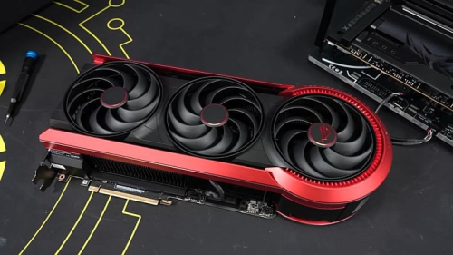 Первое тестирование ASUS ROG Matrix&hellip;