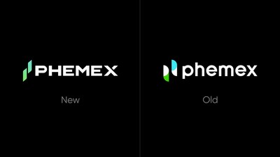 Phemex представляет обновленный дизайн логотипа&hellip;