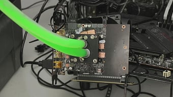 Походный холодильник и шунт-моддинг повышают&hellip;