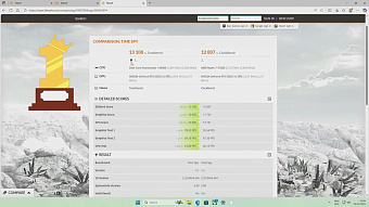 Походный холодильник и шунт-моддинг повышают частоту GeForce RTX 5050 до 3468 MHz Походный холодильник и шунт-моддинг повышают частоту GeForce RTX 5050 до 3468 MHz