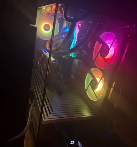 Пользователю повезло купить систему с&hellip;