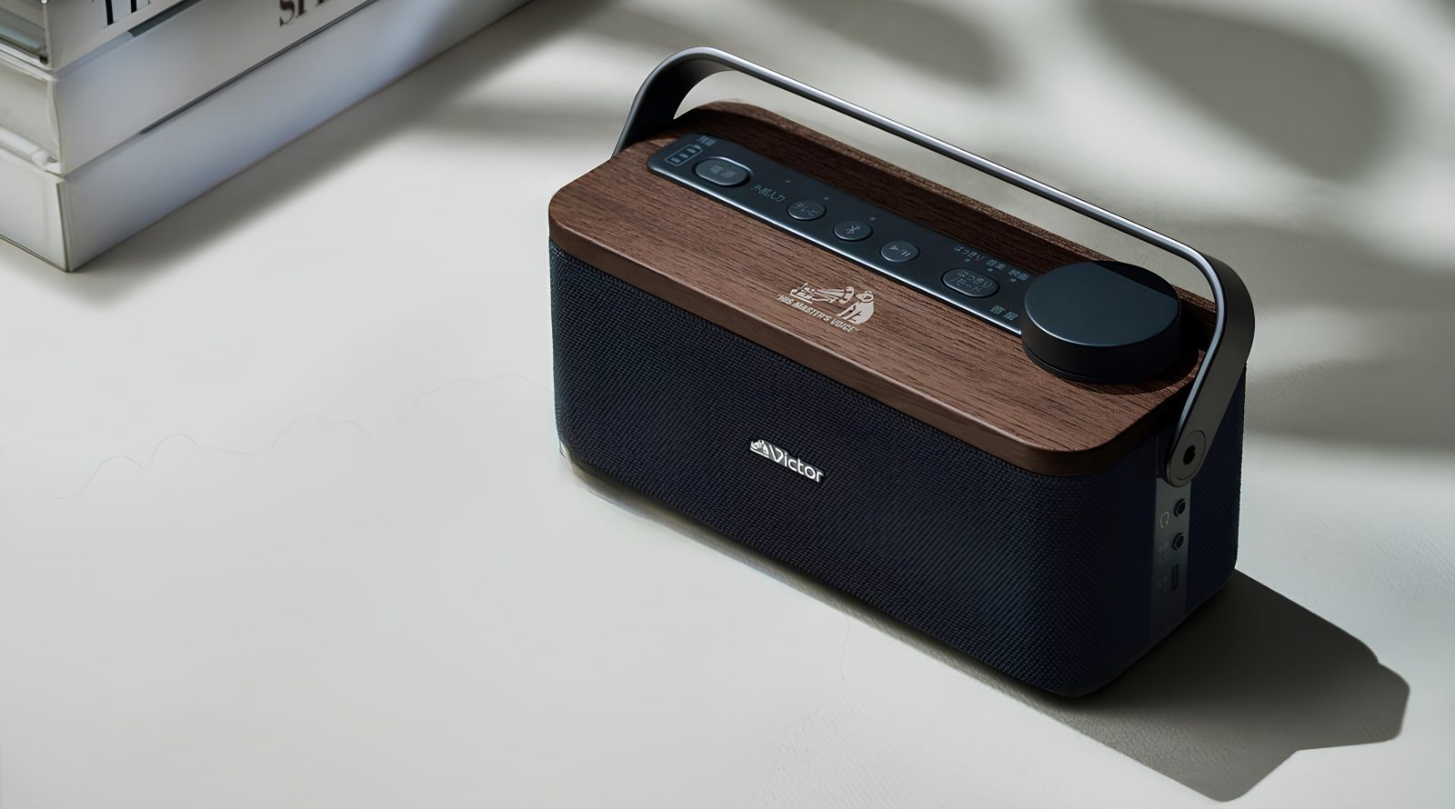 kolonka-jvc kolonka-jvc