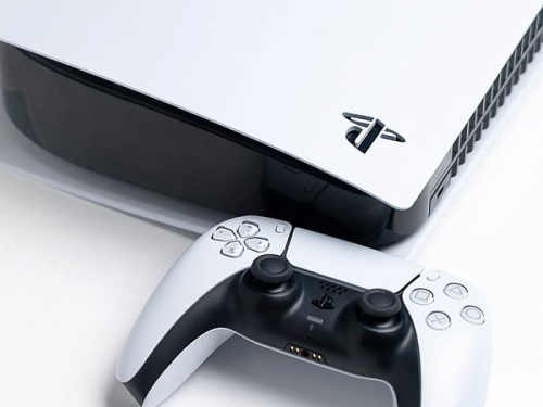 Поставки игровой консоли Sony PlayStation&hellip;