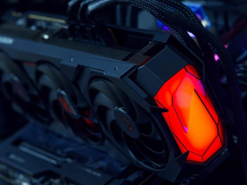 PowerColor рекомендует купить видеокарты до&hellip;