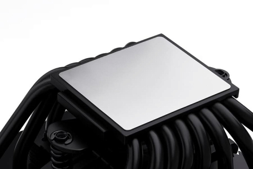 Премиальный чёрный кулер Noctua NH-D15 G2 chromax.black поступил в продажу