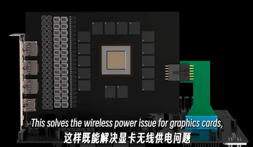 Продемонстрирована первая сборка BTF 3.0 с почти полностью бескабельным дизайном Продемонстрирована первая сборка BTF 3.0 с почти полностью бескабельным дизайном