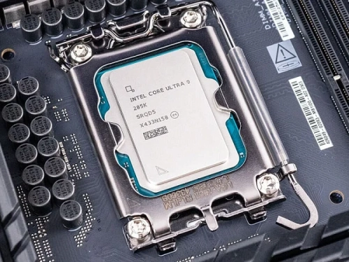 Производительность процессоров Intel Arrow Lake&hellip;