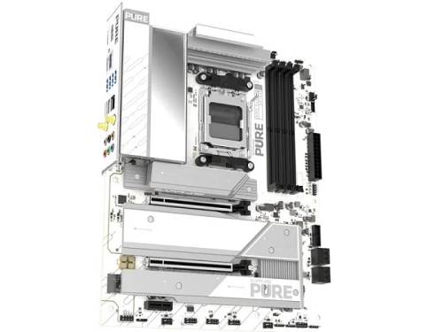 Рассматриваем материнскую плату SAPPHIRE PURE&hellip;