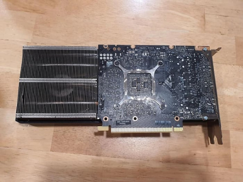 Рассматриваем нерабочий инженерный образец GeForce RTX 3060 12GB