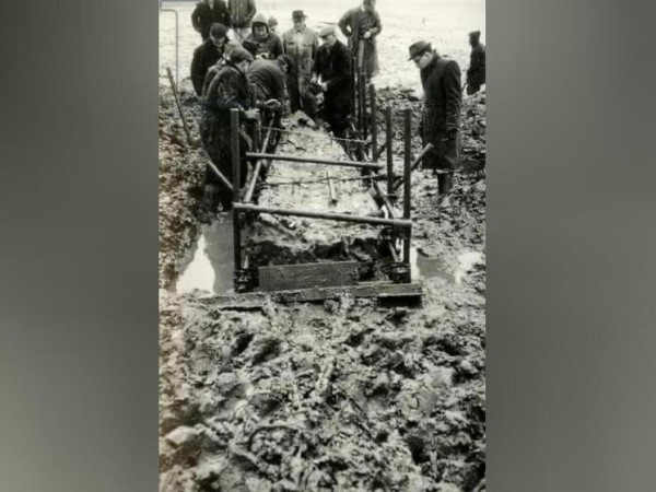 Редкие лодки бронзового и железного&hellip;