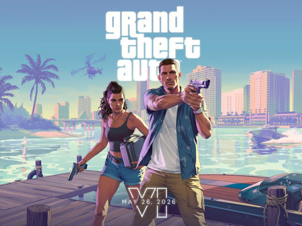 Релиз GTA 6 перенесли на&hellip;