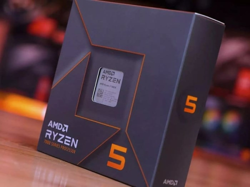 Ryzen 5 7500X3D менее чем&hellip;