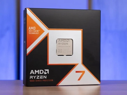 Ryzen 7 9850X3D появился на&hellip;
