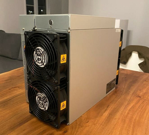 Samsung нашла китайских партнёров для создания майнеров по 2-нм техпроцессу