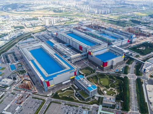 Samsung переквалифицирует производство NAND на&hellip;