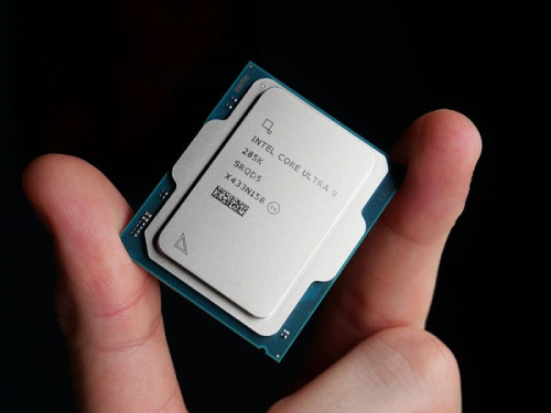 Сброс цен (не)поможет: в Китае процессоры Core Ultra 200S подешевели почти на 50% Сброс цен (не)поможет: в Китае процессоры Core Ultra 200S подешевели почти на 50%