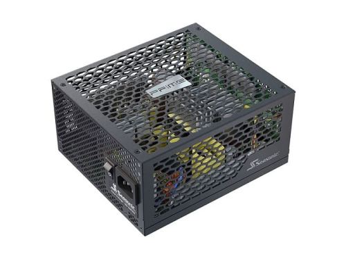 Seasonic разрабатывает безвентиляторный блок питания&hellip;