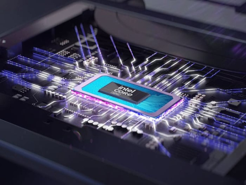 Слух: графика Arc B380 может&hellip;