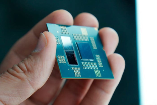 Слух: только разблокированные Core Ultra 400K смогут предложить до 144 Мбайт кэша bLLC Слух: только разблокированные Core Ultra 400K смогут предложить до 144 Мбайт кэша bLLC