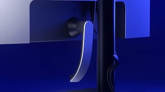 Sony показала игровой монитор PlayStation с разрешением Quad HD и частотой 240 Hz Sony показала игровой монитор PlayStation с разрешением Quad HD и частотой 240 Hz