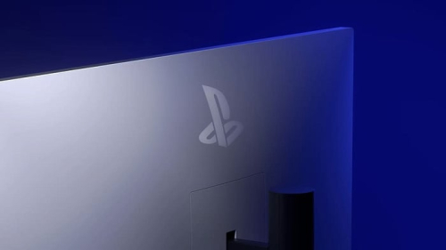 Sony показала игровой монитор PlayStation с разрешением Quad HD и частотой 240 Hz Sony показала игровой монитор PlayStation с разрешением Quad HD и частотой 240 Hz